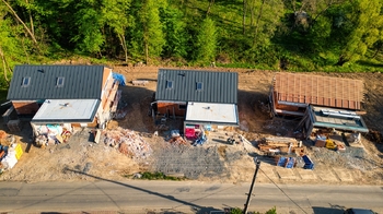 Prodej domu 225 m², Zlín