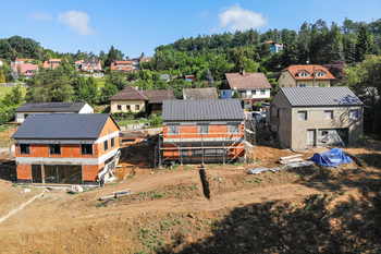 Prodej domu 225 m², Zlín