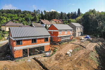 Prodej domu 225 m², Zlín