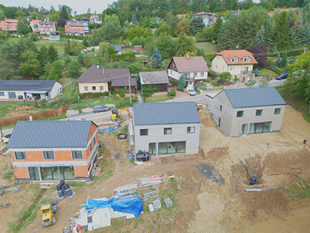Prodej domu 225 m², Zlín