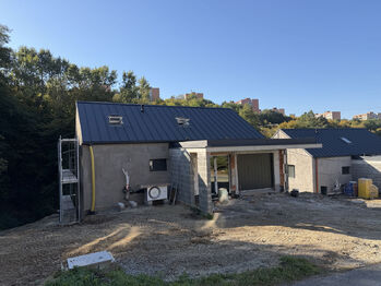 Prodej domu 225 m², Zlín