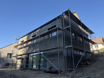 Prodej domu 225 m², Zlín