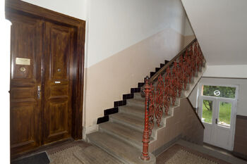 Pronájem bytu 2+kk v osobním vlastnictví 42 m², Praha 4 - Nusle
