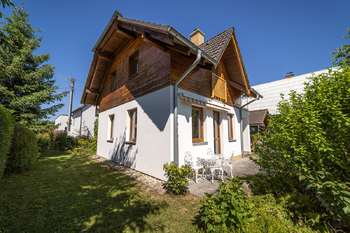 Prodej domu 73 m², Vikýřovice