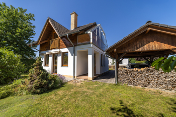 Prodej domu 73 m², Vikýřovice
