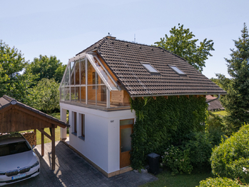 Prodej domu 73 m², Vikýřovice