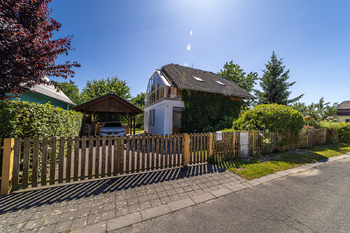 Prodej domu 73 m², Vikýřovice