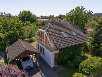 Prodej domu 73 m², Vikýřovice