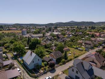 Prodej domu 73 m², Vikýřovice