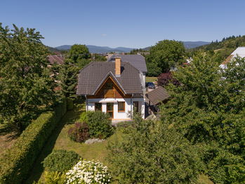 Prodej domu 73 m², Vikýřovice