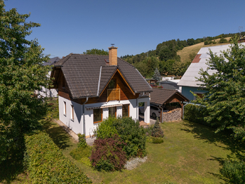 Prodej domu 73 m², Vikýřovice
