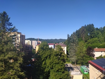 Prodej bytu 2+1 v osobním vlastnictví 53 m², Vsetín