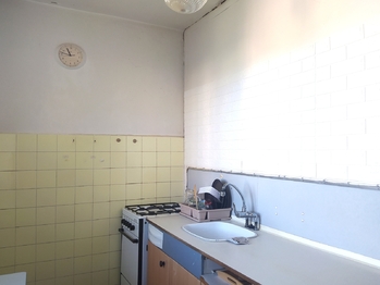 Prodej bytu 2+1 v osobním vlastnictví 53 m², Vsetín