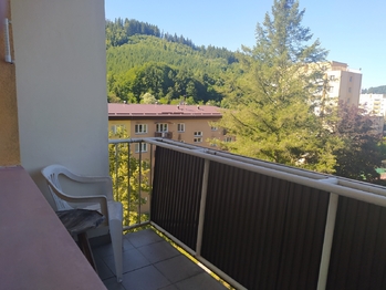 Prodej bytu 2+1 v osobním vlastnictví 53 m², Vsetín