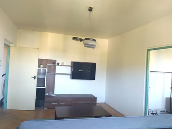 Prodej bytu 2+1 v osobním vlastnictví 53 m², Vsetín
