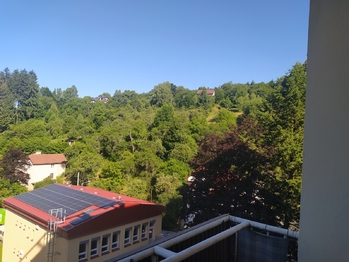 Prodej bytu 2+1 v osobním vlastnictví 53 m², Vsetín
