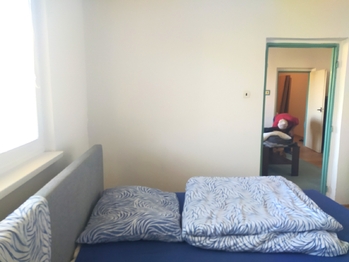 Prodej bytu 2+1 v osobním vlastnictví 53 m², Vsetín