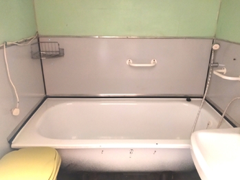 Prodej bytu 2+1 v osobním vlastnictví 53 m², Vsetín
