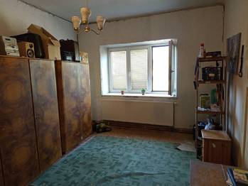 Prodej domu 110 m², Stálky