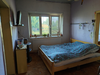 Prodej domu 110 m², Stálky