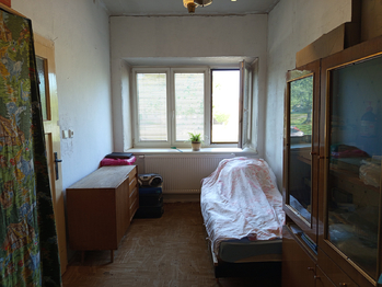 Prodej domu 110 m², Stálky