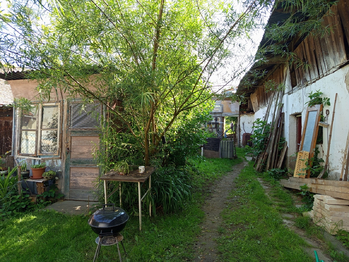 Prodej domu 110 m², Stálky