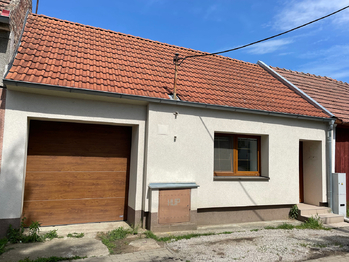 Pronájem domu 104 m², Svatobořice-Mistřín