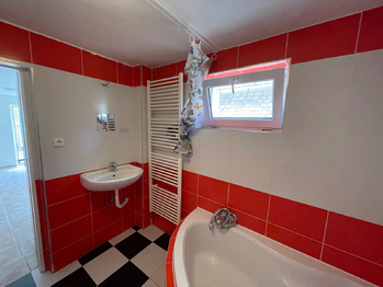 Pronájem domu 104 m², Svatobořice-Mistřín