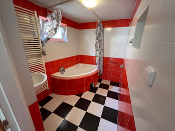Pronájem domu 104 m², Svatobořice-Mistřín