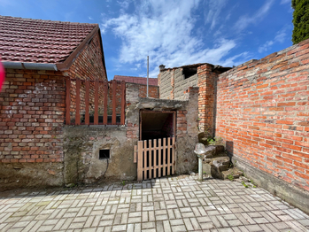 Pronájem domu 104 m², Svatobořice-Mistřín