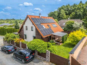 Prodej domu 193 m², Strančice