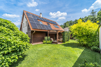 Prodej domu 193 m², Strančice