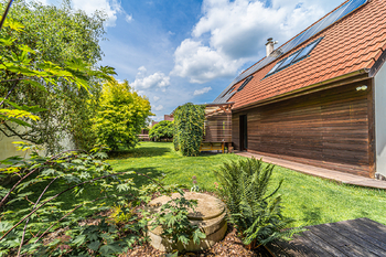 Prodej domu 193 m², Strančice