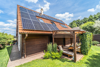 Prodej domu 193 m², Strančice