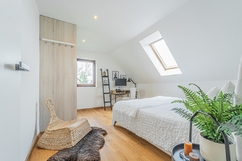 Prodej domu 193 m², Strančice