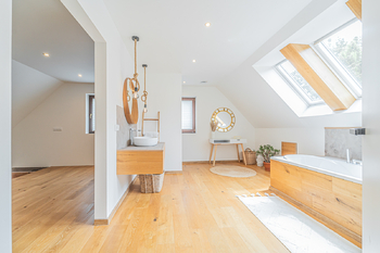 Prodej domu 193 m², Strančice