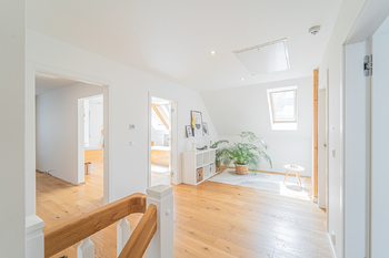 Prodej domu 193 m², Strančice