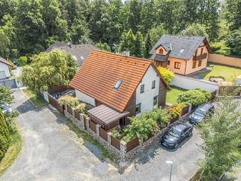 Prodej domu 193 m², Strančice