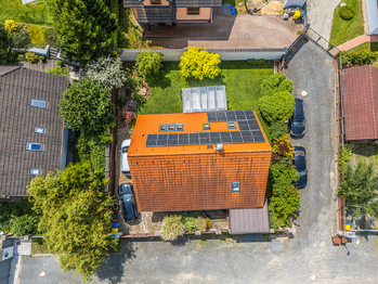 Prodej domu 193 m², Strančice