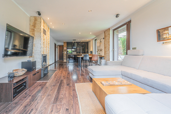 Prodej domu 193 m², Strančice