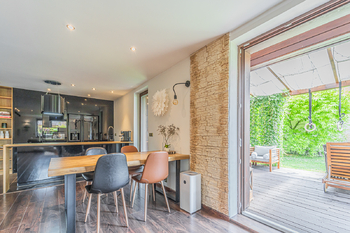 Prodej domu 193 m², Strančice