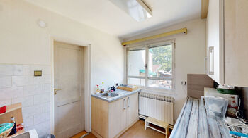 kuchyň - Prodej domu 85 m², Kněžice
