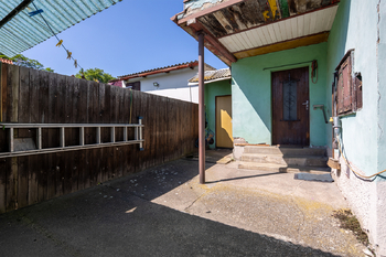 Prodej domu 80 m², Hřivice