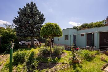 Prodej domu 80 m², Hřivice