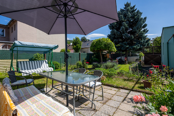 Prodej domu 80 m², Hřivice