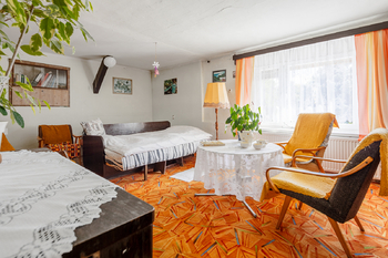Prodej domu 80 m², Hřivice