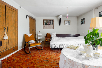 Prodej domu 80 m², Hřivice
