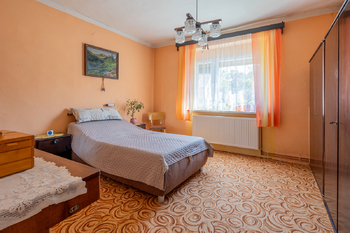 Prodej domu 80 m², Hřivice