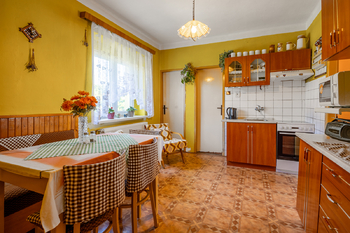 Prodej domu 80 m², Hřivice