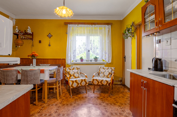 Prodej domu 80 m², Hřivice